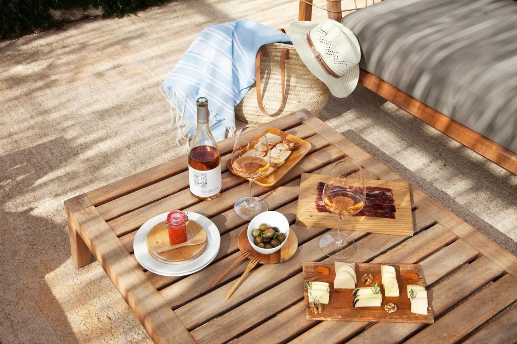 Torralbenc, a Small Luxury Hotel of the World 5*