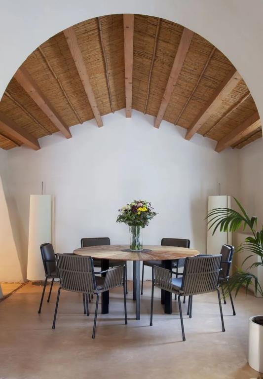 Torralbenc, a Small Luxury Hotel of the World 5*