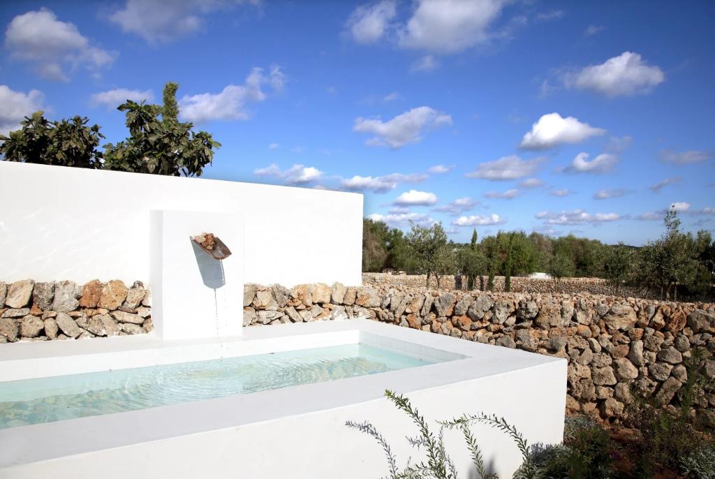 Torralbenc, a Small Luxury Hotel of the World 5*