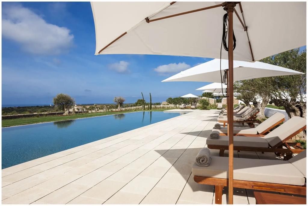 Torralbenc, a Small Luxury Hotel of the World 5*