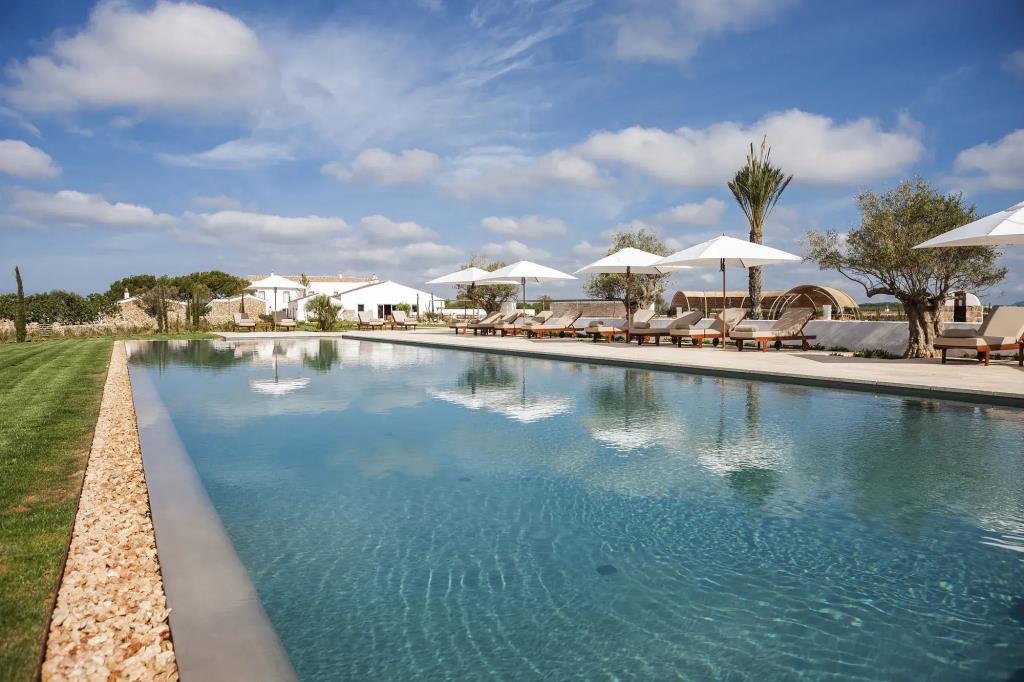 Torralbenc, a Small Luxury Hotel of the World 5*