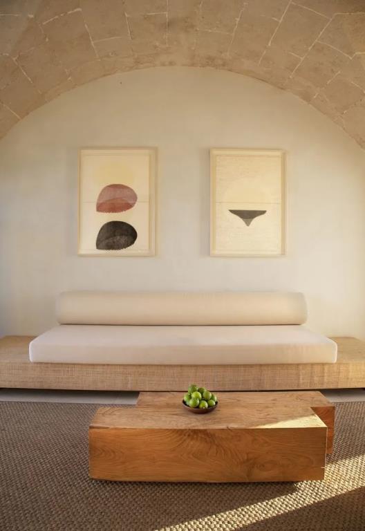 Torralbenc, a Small Luxury Hotel of the World 5*