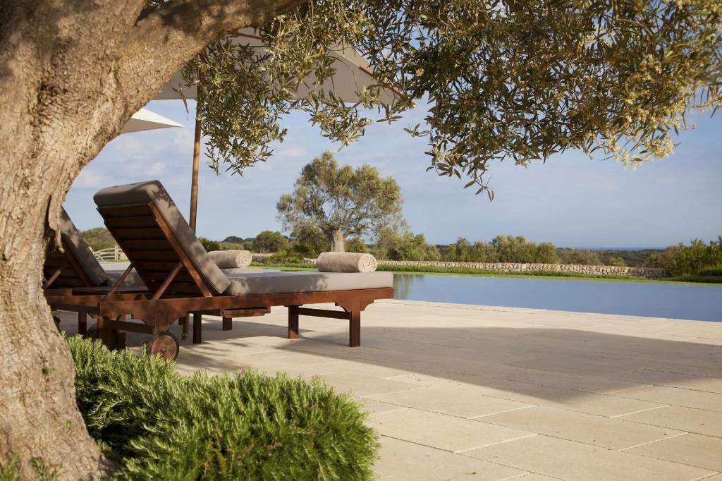 Torralbenc, a Small Luxury Hotel of the World 5*