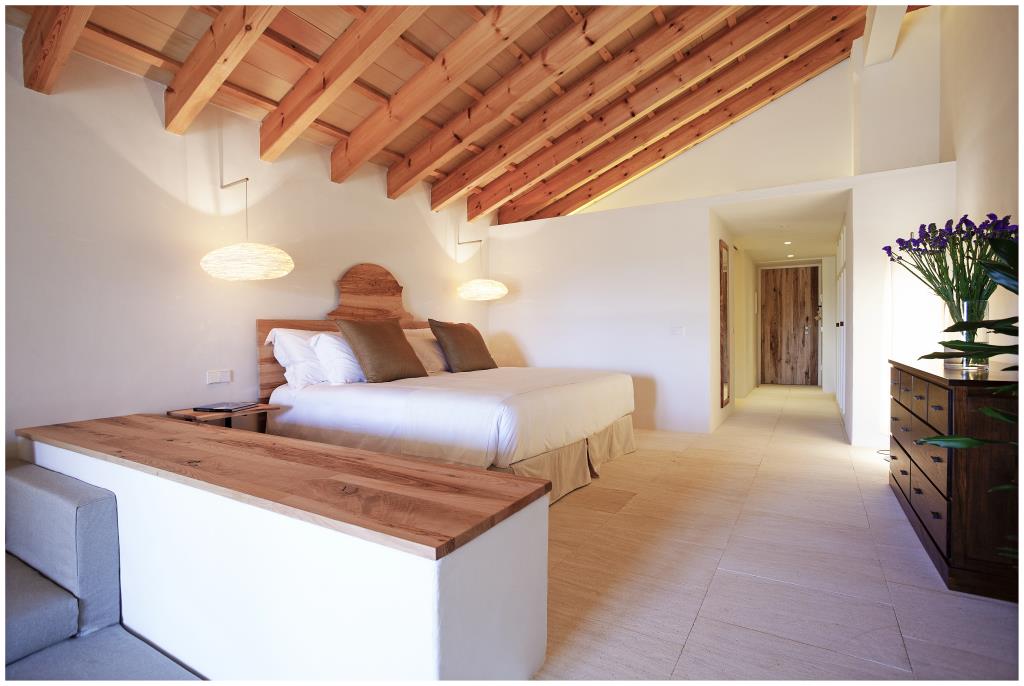Torralbenc, a Small Luxury Hotel of the World 5*
