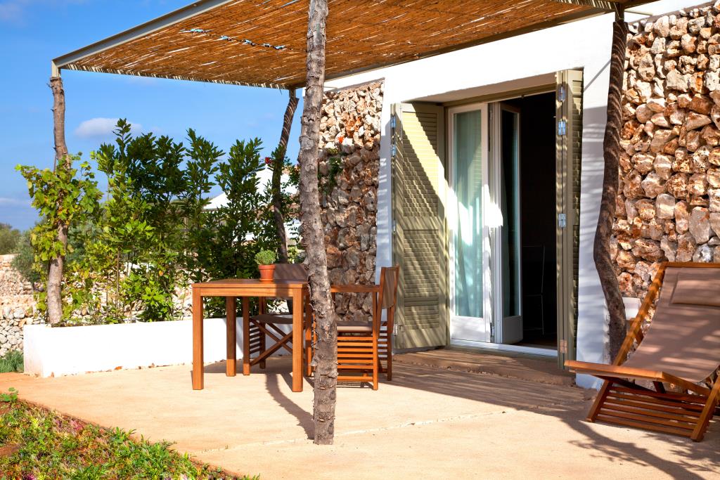 Torralbenc, a Small Luxury Hotel of the World 5*