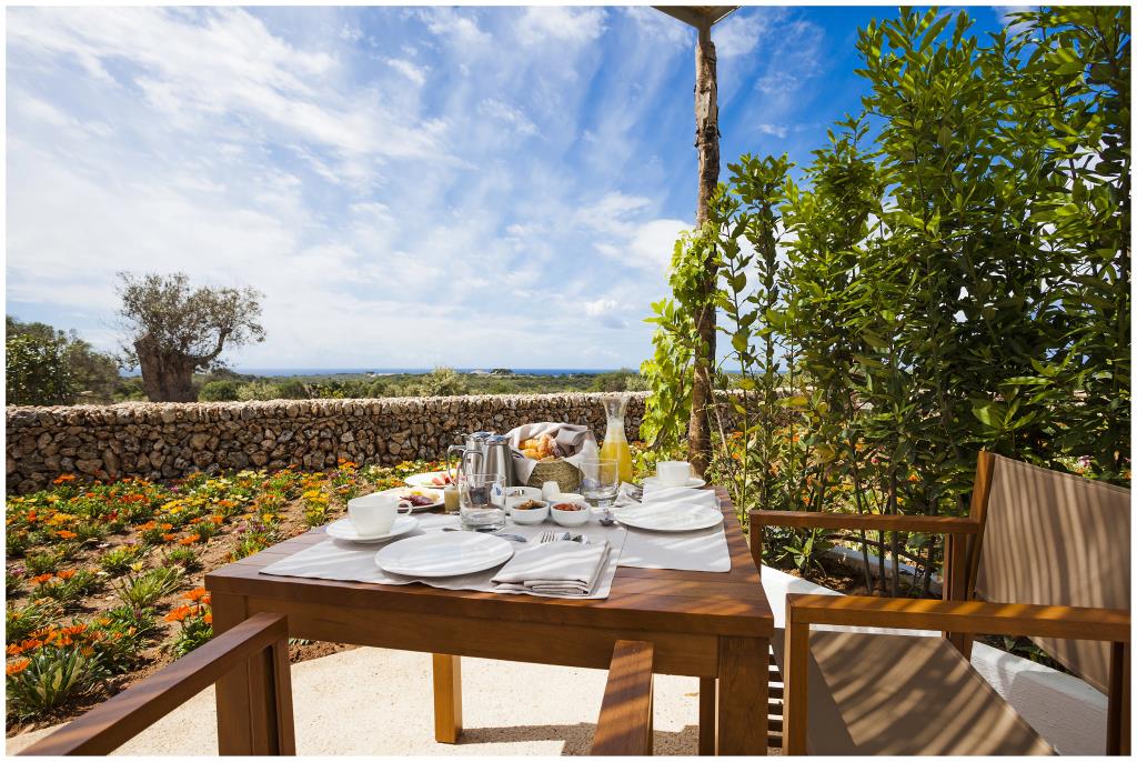 Torralbenc, a Small Luxury Hotel of the World 5*