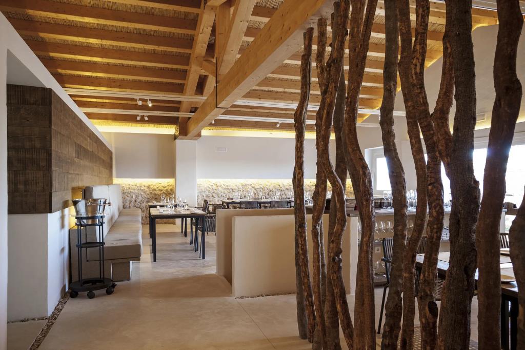 Torralbenc, a Small Luxury Hotel of the World 5*