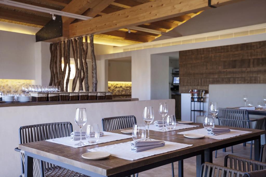 Torralbenc, a Small Luxury Hotel of the World 5*