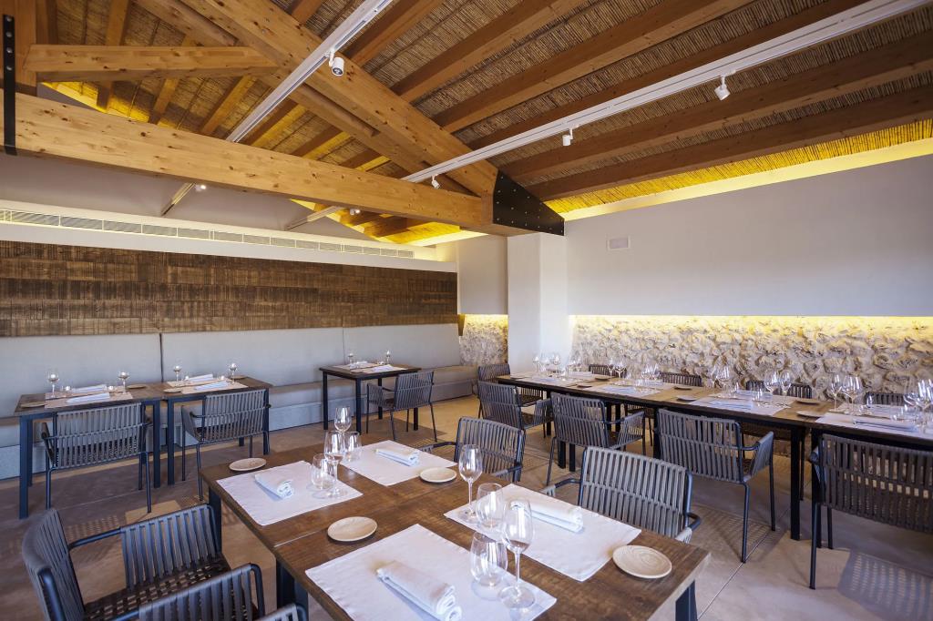 Torralbenc, a Small Luxury Hotel of the World 5*