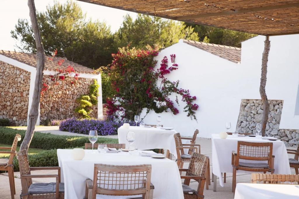Torralbenc, a Small Luxury Hotel of the World 5*