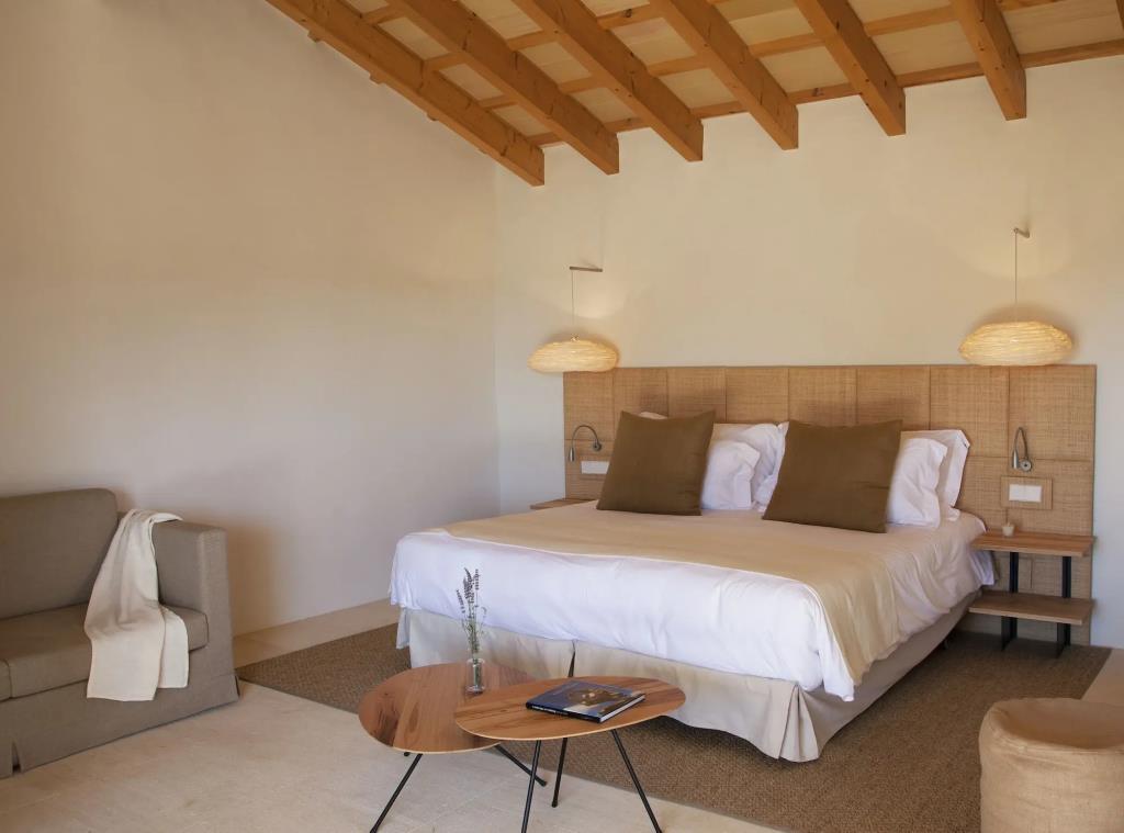 Torralbenc, a Small Luxury Hotel of the World 5*
