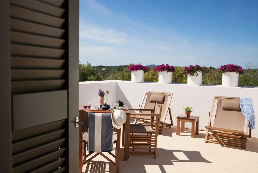 Torralbenc, a Small Luxury Hotel of the World 5*