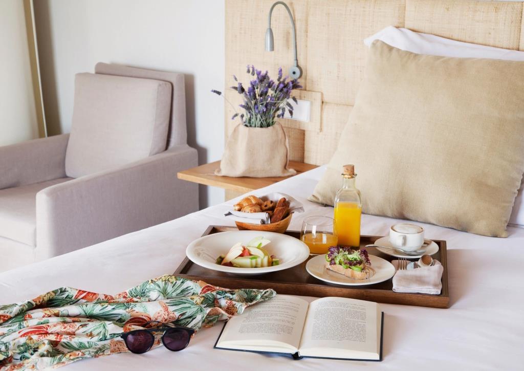 Torralbenc, a Small Luxury Hotel of the World 5*