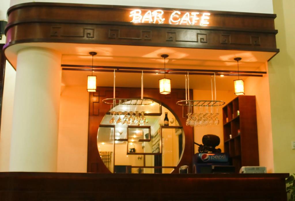 Thanh Binh Trade Union Hotel 3*