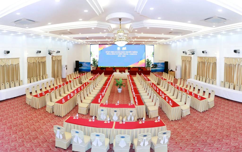 Thanh Binh Trade Union Hotel 3*