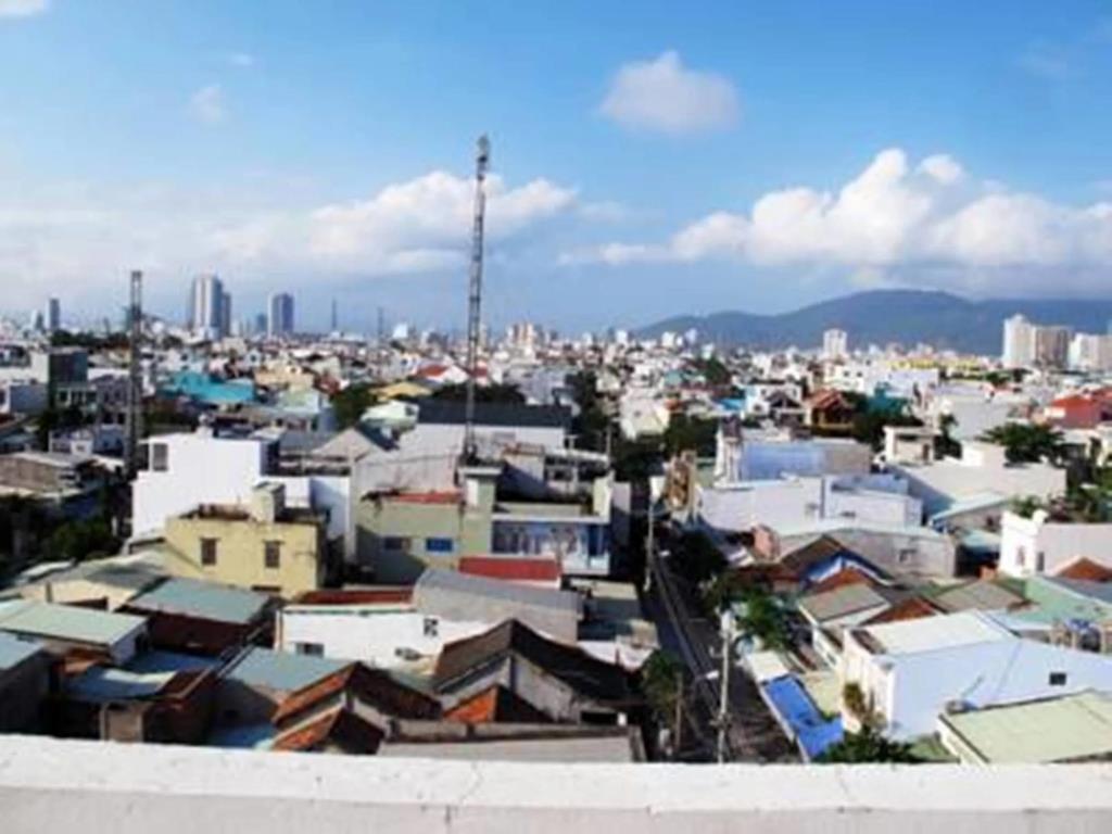 Thanh Binh Trade Union Hotel 3*