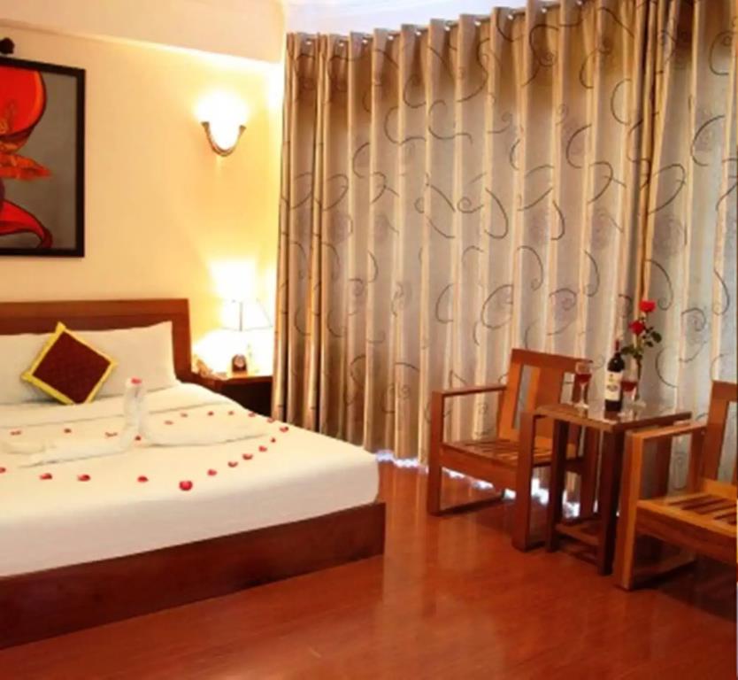 Thanh Binh Trade Union Hotel 3*