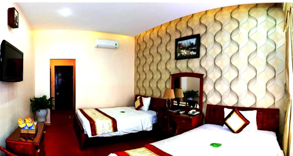 Thanh Binh Trade Union Hotel 3*