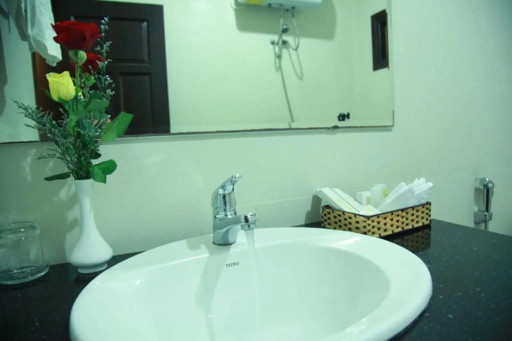Thanh Binh Trade Union Hotel 3*