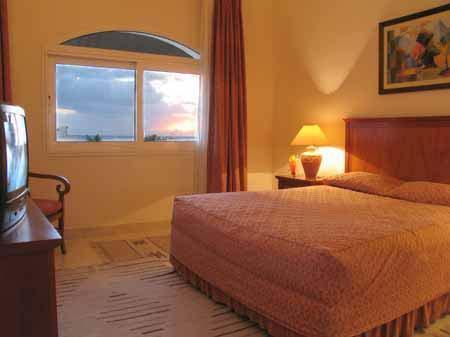 Poinciana Sharm Resort 4*
