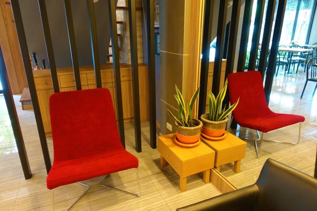 Get Sleep Bangkok Surawong 3*