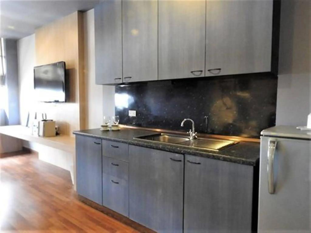 Get Sleep Bangkok Surawong 3*