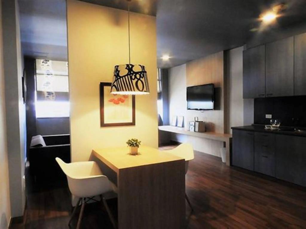 Get Sleep Bangkok Surawong 3*