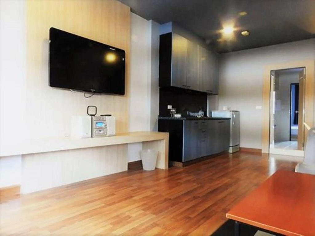 Get Sleep Bangkok Surawong 3*
