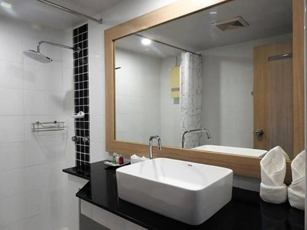Get Sleep Bangkok Surawong 3*