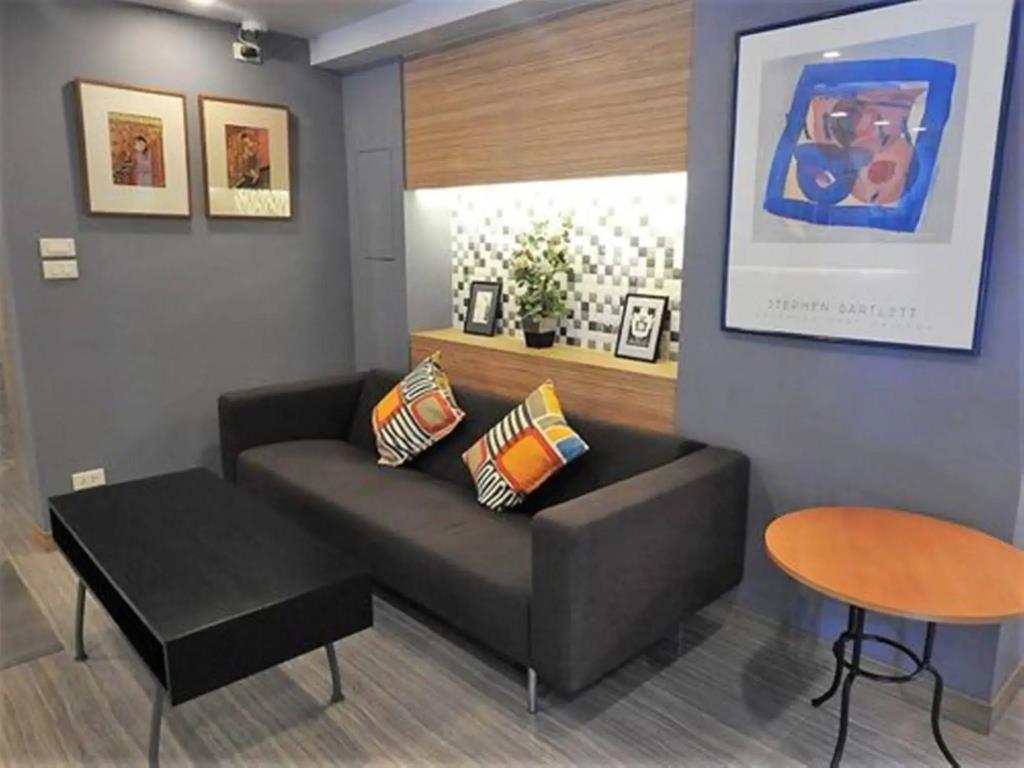 Get Sleep Bangkok Surawong 3*