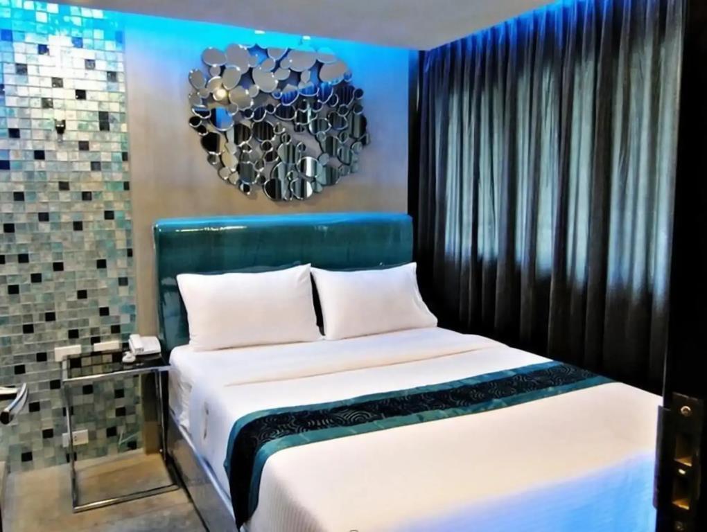 Blutique Hotel 3*