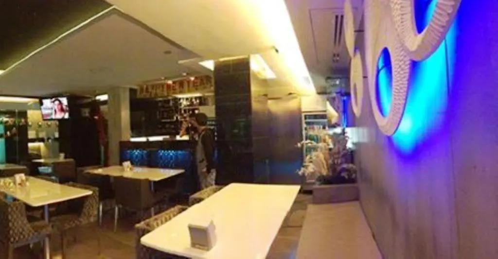 Blutique Hotel 3*