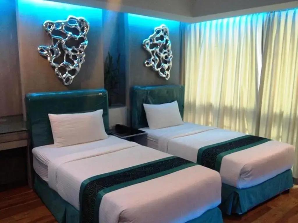 Blutique Hotel 3*