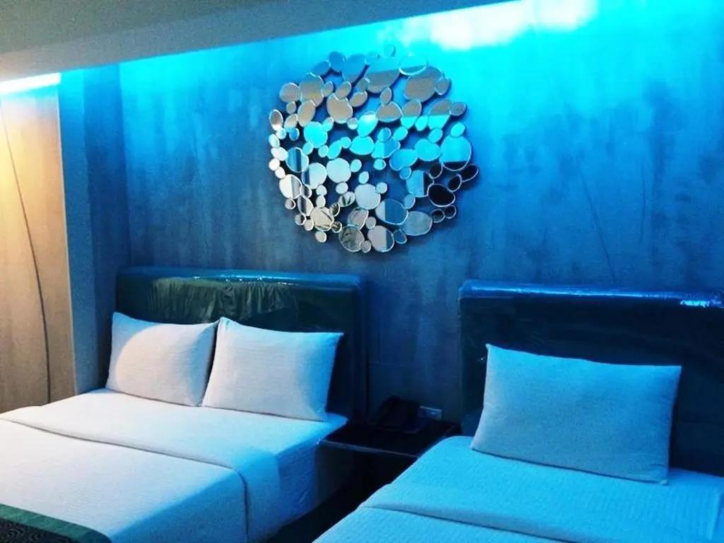 Blutique Hotel 3*