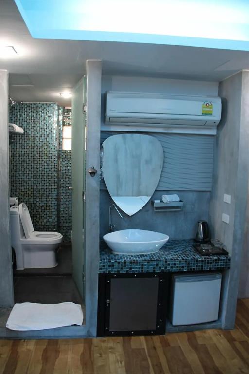 Blutique Hotel 3*
