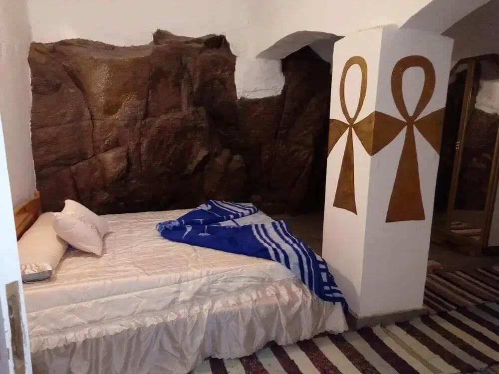 Nubian Farm 2*