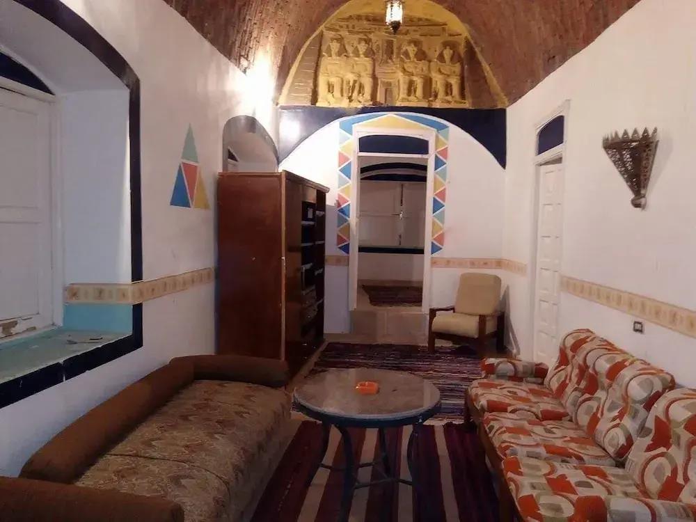 Nubian Farm 2*