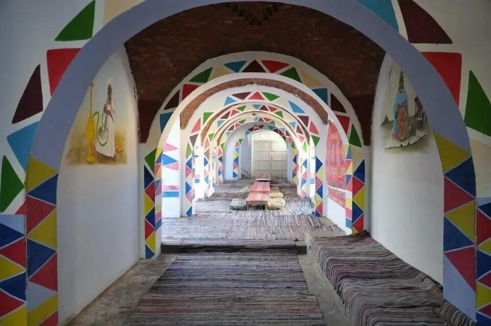 Nubian Farm 2*