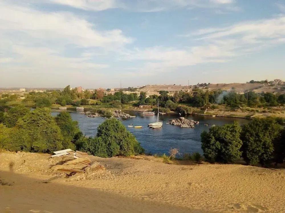 Nubian Farm 2*