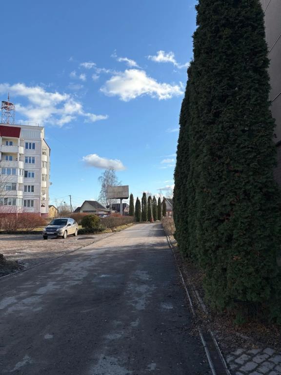 Hotel Ostashkoff 0*
