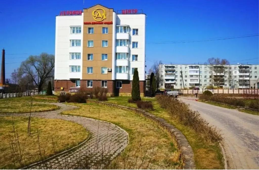Hotel Ostashkoff 0*