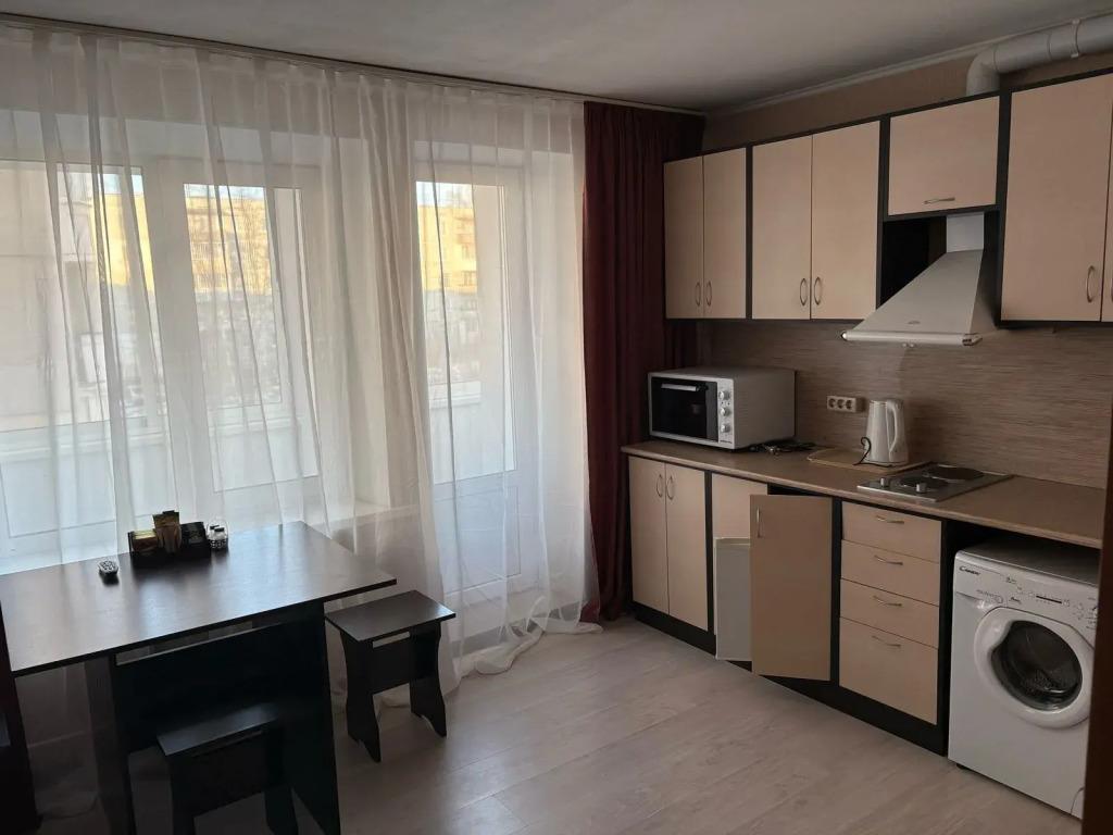 Hotel Ostashkoff 0*