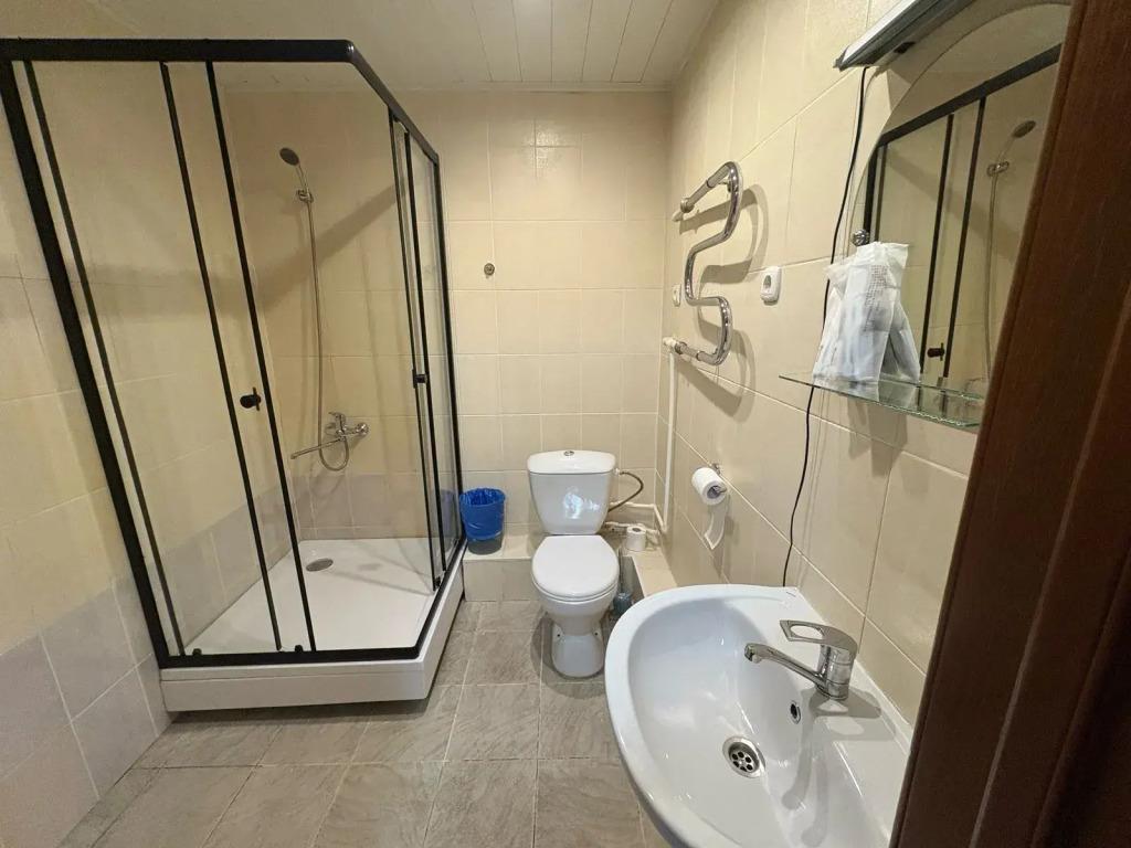 Hotel Ostashkoff 0*