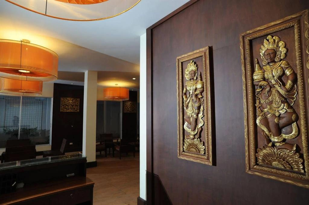 Mawin Hotel 3*