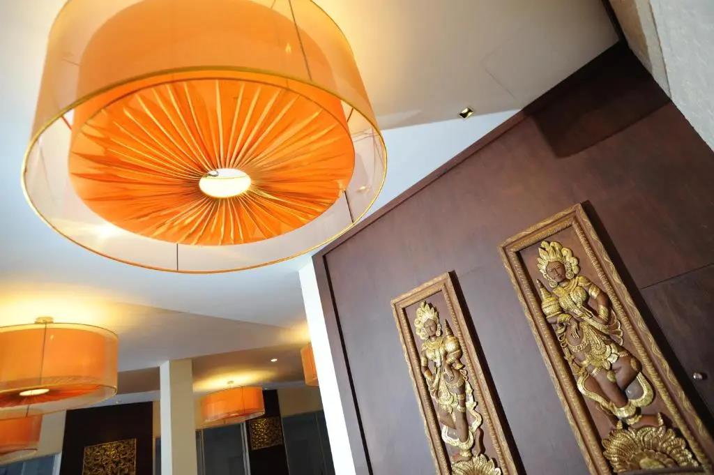 Mawin Hotel 3*