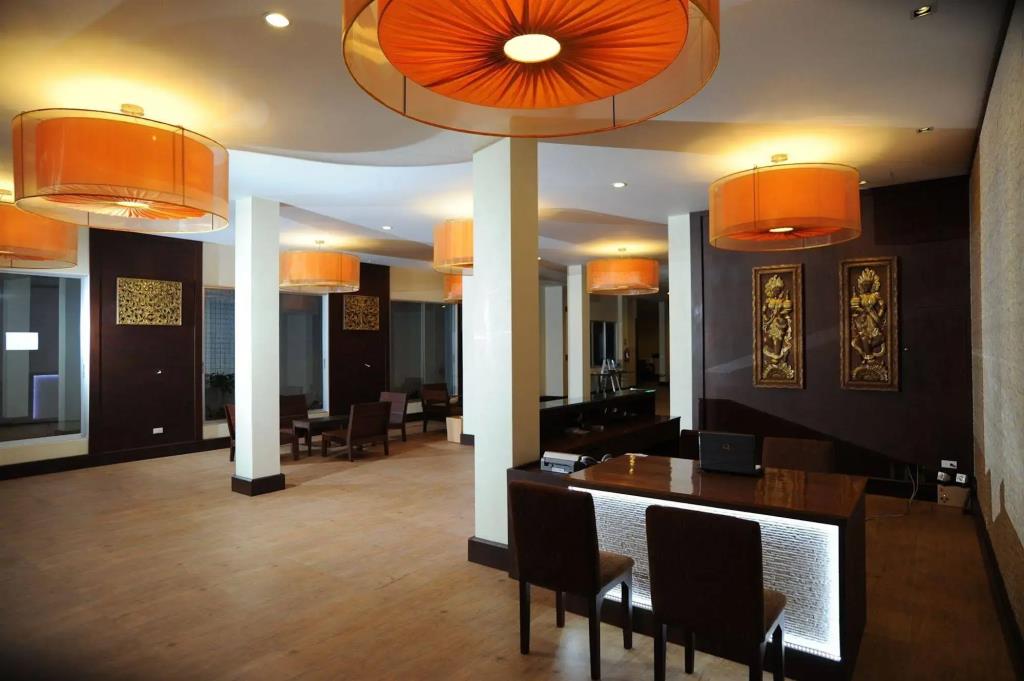 Mawin Hotel 3*