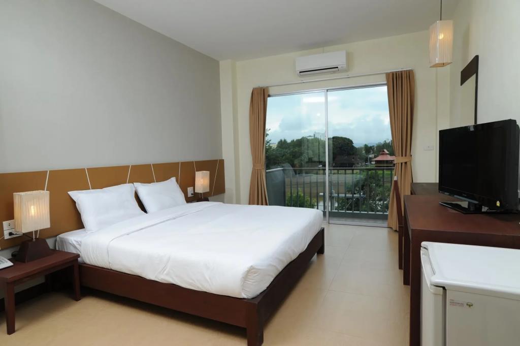 Mawin Hotel 3*