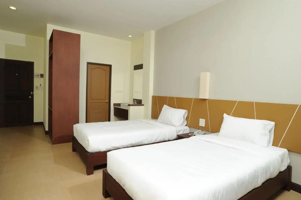 Mawin Hotel 3*