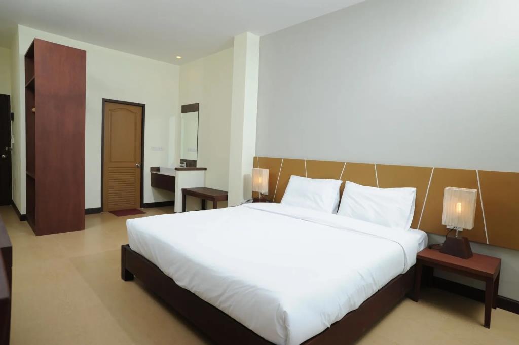 Mawin Hotel 3*