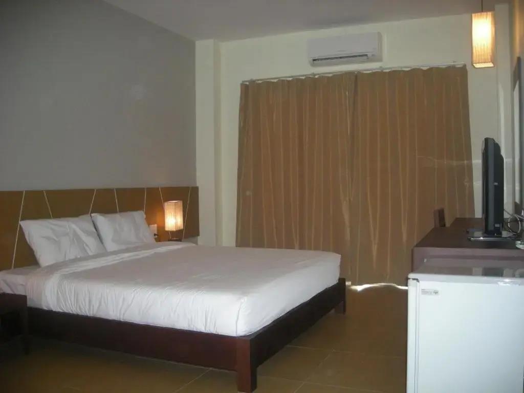 Mawin Hotel 3*